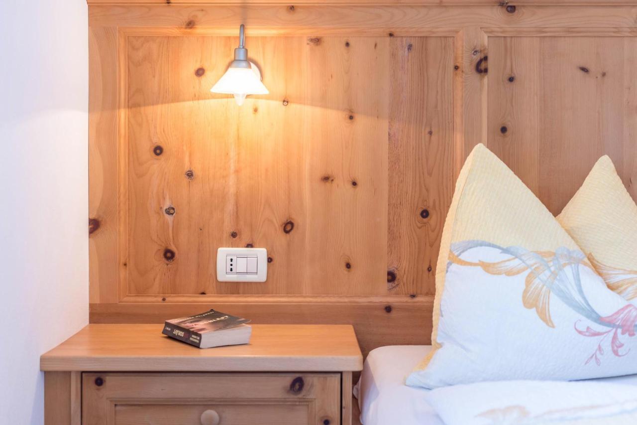 Schildberghof Santner Apartment Siusi Ngoại thất bức ảnh