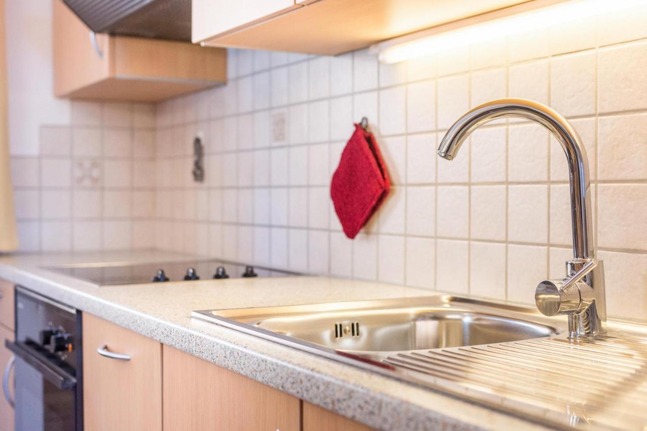 Schildberghof Santner Apartment Siusi Ngoại thất bức ảnh
