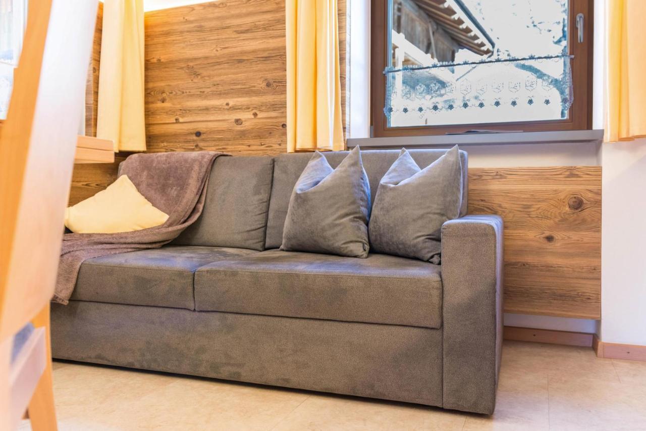 Schildberghof Santner Apartment Siusi Ngoại thất bức ảnh